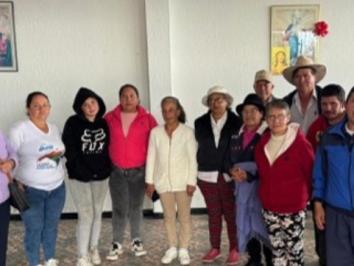 EBSA aclara dudas sobre pérdidas de energía en la Vereda la Pradera