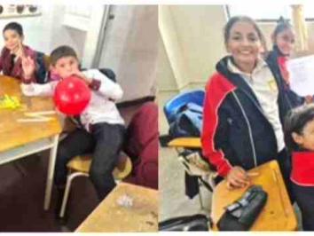 EBSA fortalece la cultura de seguridad y el cuidado ambiental en Tibasosa