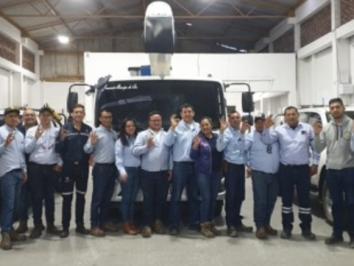 Nueva alianza estratégica para combatir las pérdidas de energía en Boyacá
