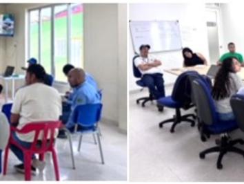 EBSA inicia estudio de impacto ambiental para la interconexión eléctrica entre Puerto Boyacá y Puerto Nare